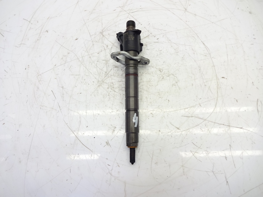 [MTD-357020] Inyector Volvo 2.4 D5 D5244T20 31272690 0445116016