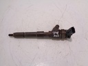 Inyector Nissan Renault 1.5 dCi K9K608 0445110485 H8201108033