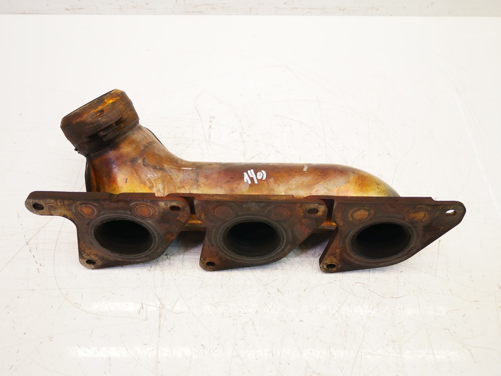 [MTD-398261] Colector de escape Mercedes W164 ML 350 3.5 272.967 M272.967 A2721400609