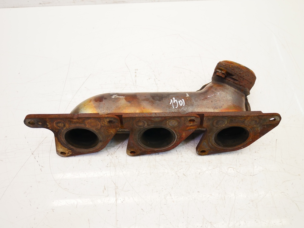 [MTD-398260] Colector de escape Mercedes W164 ML 350 3.5 272.967 M272.967 A2721400709