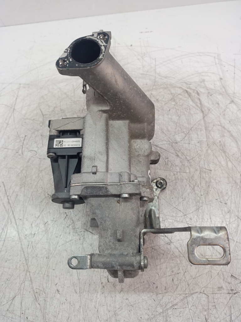 [MTD-437143] Enfriador de gases de escape Citroen C4 Cactus 1.6 HDI 9HP DV6D 9H06 329442111714
