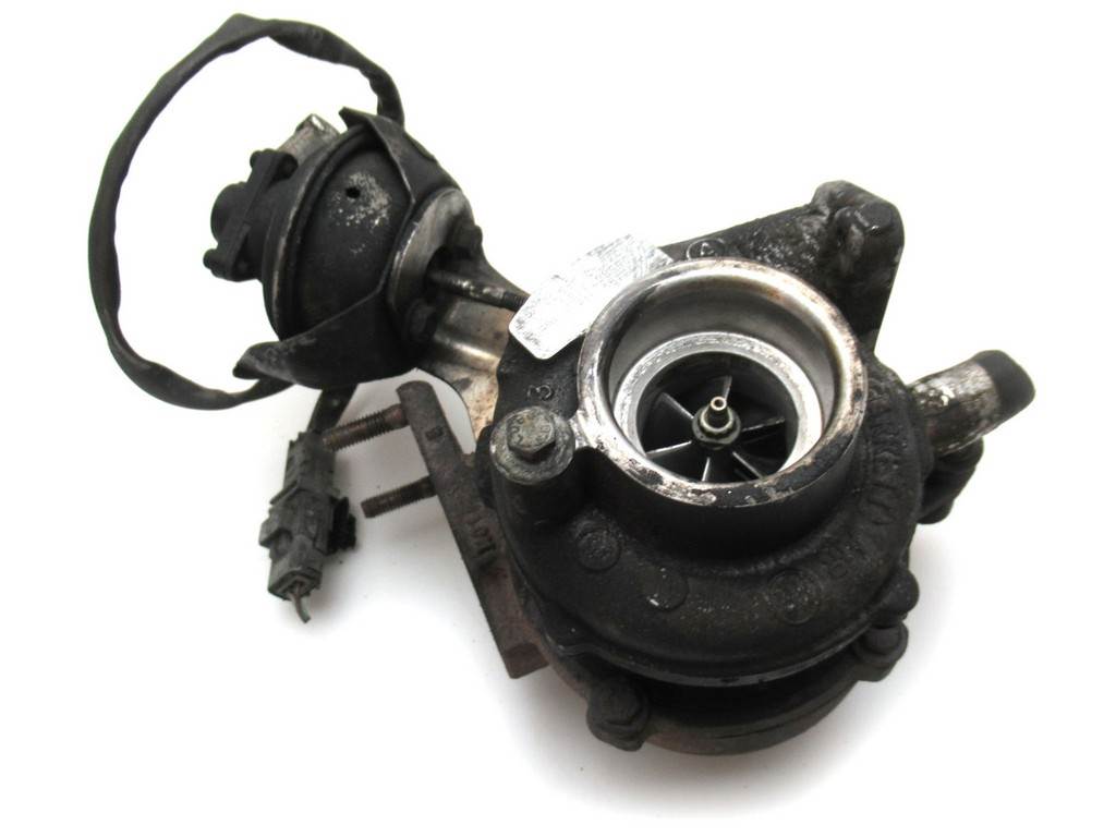 [STARK-254853] Turbocompresor PEUGEOT 407 SW (6E_) 2.0 HDi 135 100 kW 2004-2011