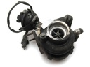 Turbocompresor PEUGEOT 407 SW (6E_) 2.0 HDi 135 100 kW 2004-2011