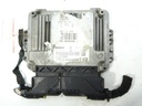 Unidad de control del motor FIAT Bravo II (198_) 1.9 D Multijet 88 kW 0281013577