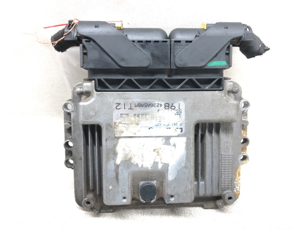 [STARK-463144] Centralita motor FIAT Bravo II 1.9 D Multijet 88 kW 0281013577