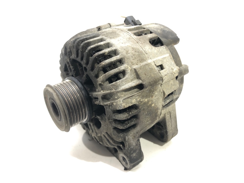 [STARK-465568] Alternador PEUGEOT 206 SW (2E/K) 2.0 HDi 66 kW 2002-2007
