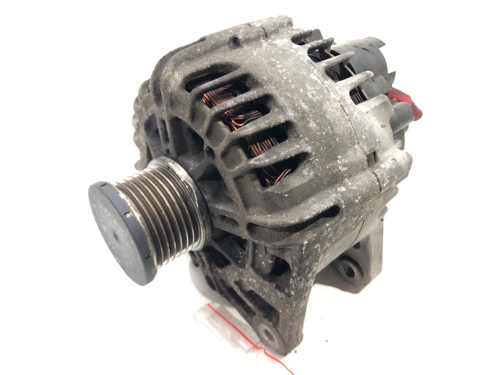 [STARK-493943] Alternador Renault Megane III Grandtour (KZ0/1) 1.2 TCe 85 kW 8200849752-C