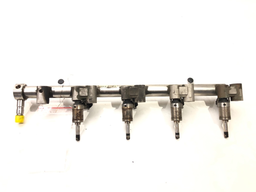[STARK-530789] Riel de combustible Volvo V70 III (135) T5 2.0 241 CV 2010-2014