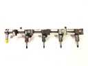 Riel de combustible Volvo V70 III (135) T5 2.0 241 CV 2010-2014