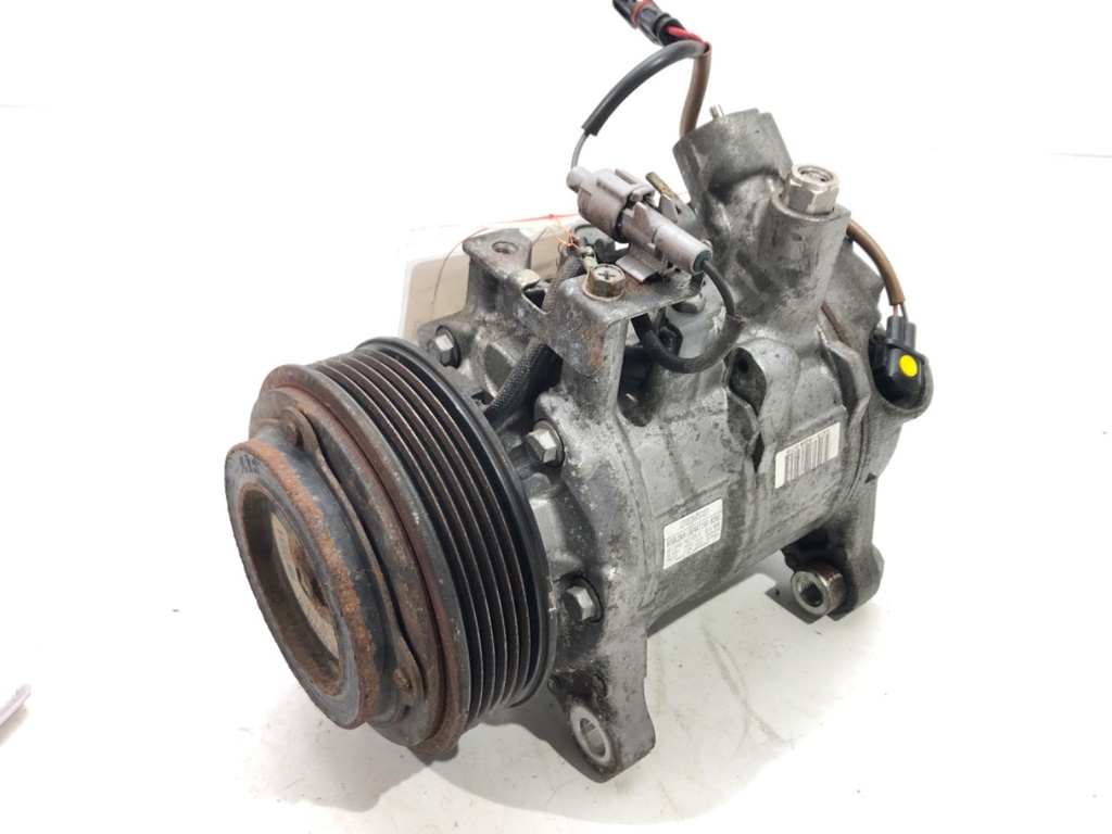 [STARK-538633] Compresor de aire acondicionado BMW 3 Touring (F31) 316 d 2012-2019