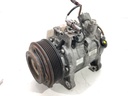 Compresor de aire acondicionado BMW 3 Touring (F31) 316 d 2012-2019