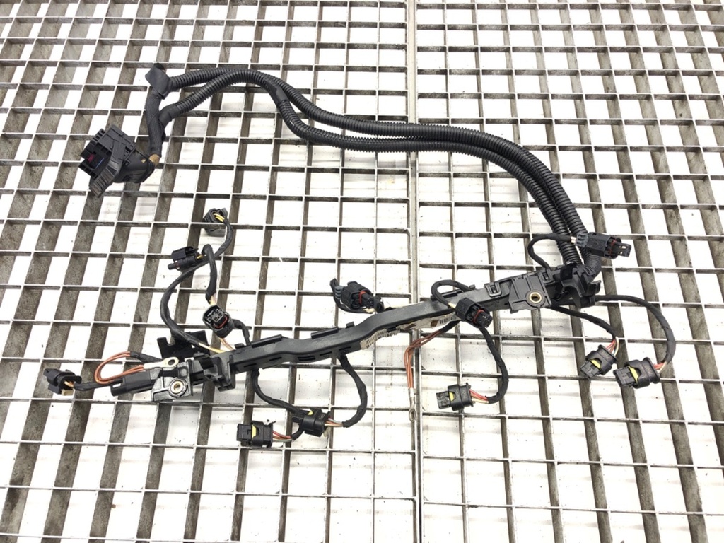 [STARK-554690] Mazo de cables de motor BMW Serie 3 (F30, F80) 340i xDrive 2011-2018