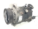 Compresor aire acondicionado SKODA Rapid (NH3, NK3, NK6) 1.6 TDI 2012-2022