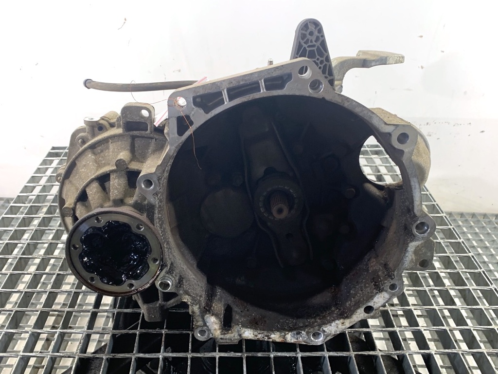 [STARK-905819] Caja de cambios SKODA OCTAVIA III Combi (5E5, 5E6) 1.4 TSI 110 kW 2014-2020