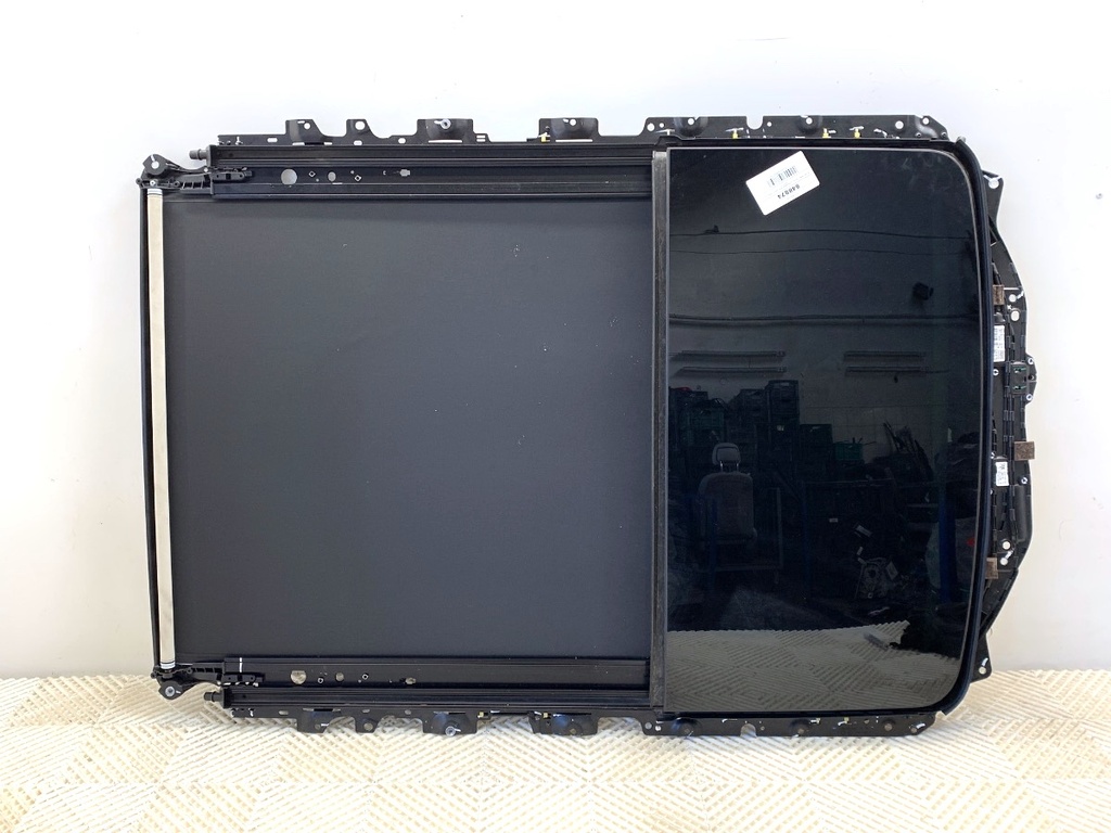[STARK-848874] Techo solar BMW Serie 5 Touring (G31) 2017-2022