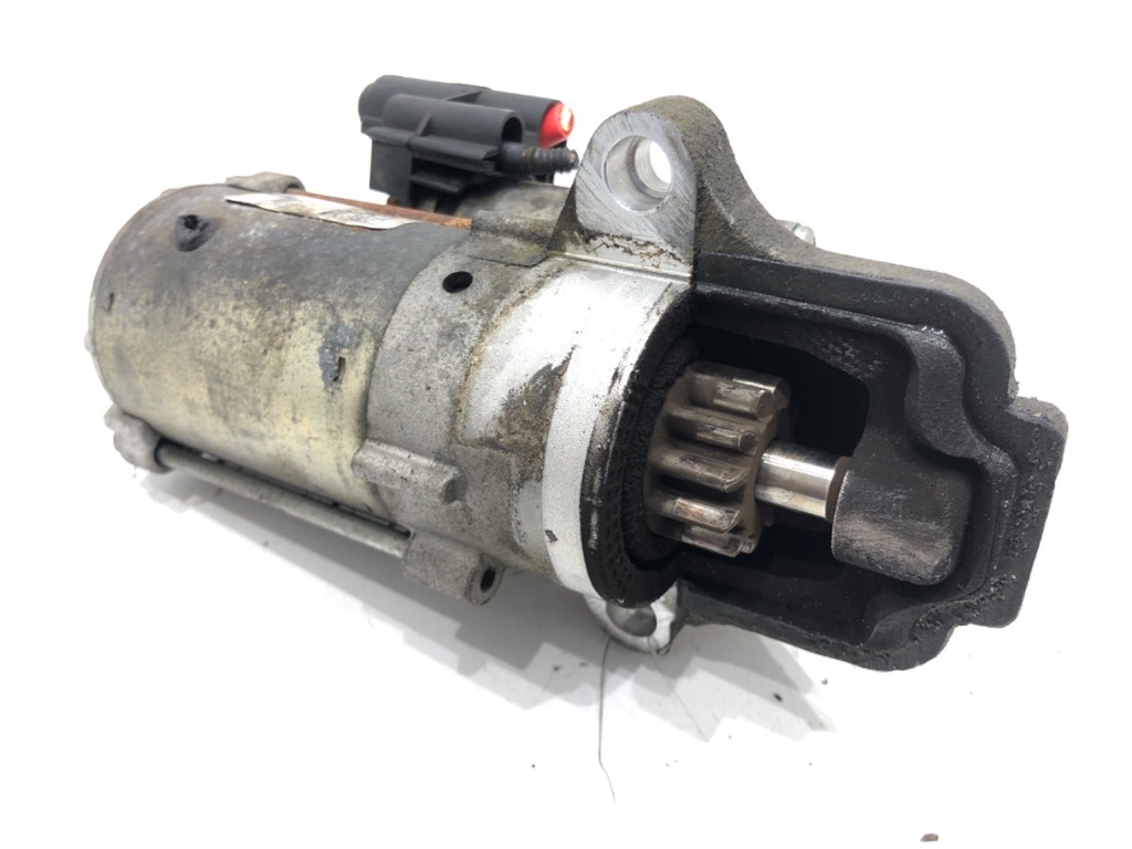 [STARK-613689] Motor de arranque Ford Focus III 2.0 119 kW 2010-2022