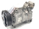 Compresor de aire acondicionado VW Touran (1T1, 1T2) 2.0 TDI 140 CV 2005-2010
