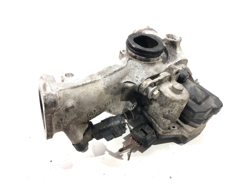[STARK-658189] Válvula EGR Dacia Duster (HM_) 1.5 dCi 115 2017-2022