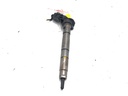 Inyector VW Touareg (7LA, 7L6, 7L7) 3.0 TDI 155 kW 2006-2010