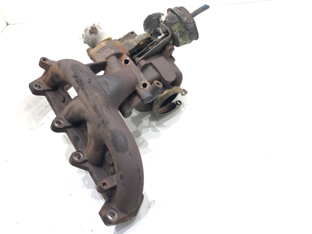 [STARK-680389] Turbocompresor FIAT Bravo II 1.9 D Multijet 88 kW 120 CV 2007-2014