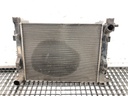 Radiador de agua Dacia Dokker 1.6 75 kW (102 CV) gasolina 2015-2022