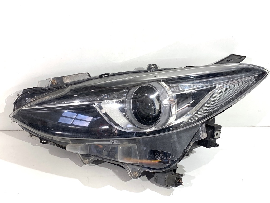 [STARK-880836] Faros delanteros izquierdos MAZDA 3 (BM, BN) 2013-2022