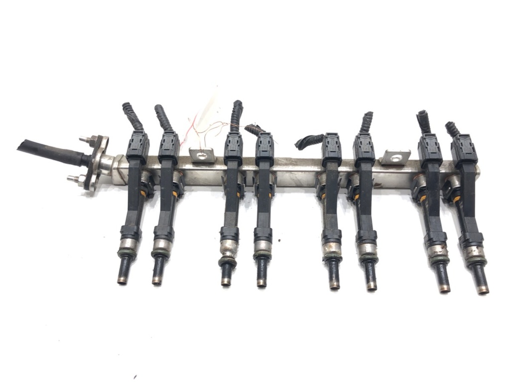 [STARK-679430] Riel de combustible KIA Rio IV (YB, SC, FB) 1.2 CVVT 62 kW 84 CV 2020-2022