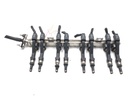 Riel de combustible KIA Rio IV (YB, SC, FB) 1.2 CVVT 62 kW 84 CV 2020-2022