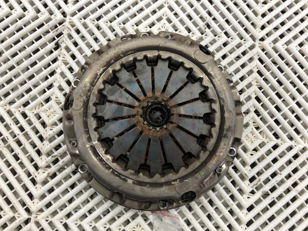 [STARK-688006] Embrague Toyota C-HR (_X1_) 1.2 (NGX10_) 85 kW 116 CV 2016-2022