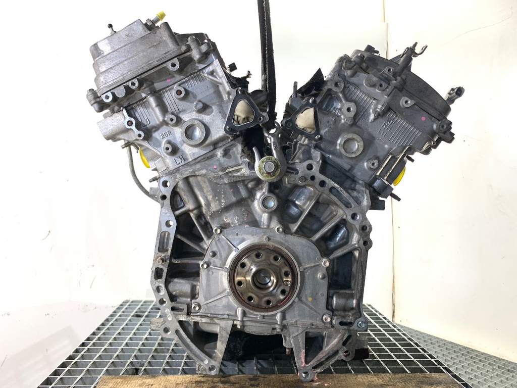 [STARK-908555] Motor LEXUS RX (_L1_) 450h (GYL10_) 183 kW 2008-2015