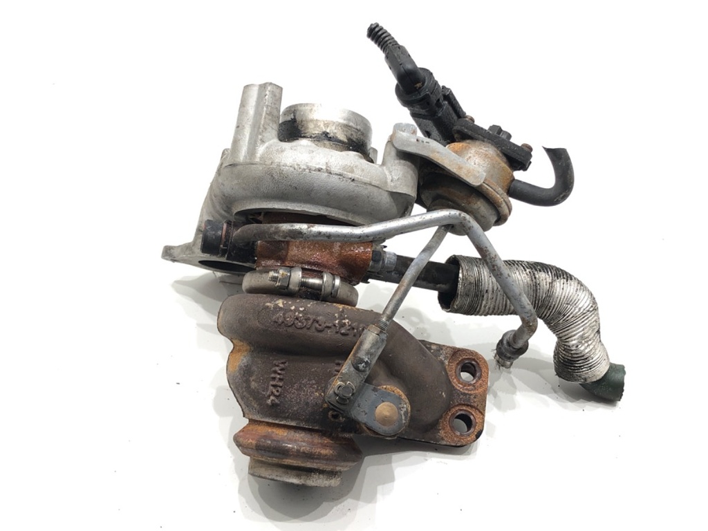 [STARK-706916] Turbocompresor PEUGEOT Partner 1.6 HDi 66 kW 2011-2022