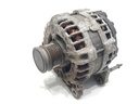 Alternador VW Golf VII (5G1, BQ1, BE1, BE2) 1.2 TSI 77 kW 2012-2017