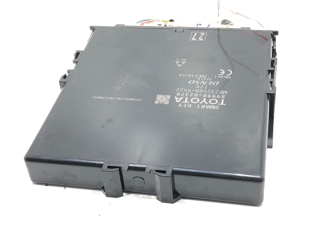 [STARK-713967] Módulo de control TOYOTA AURIS Kombi (_E18_) 1.8 Hybrid (ZWE186_) 2013-2018