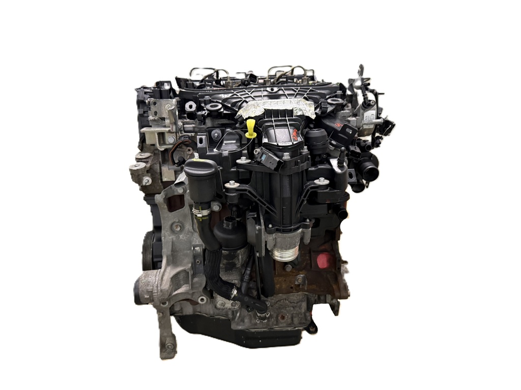 [M00201] Motor Ford Galaxy II 2.0 TDCi TXWA 9M5Q-6006-BD