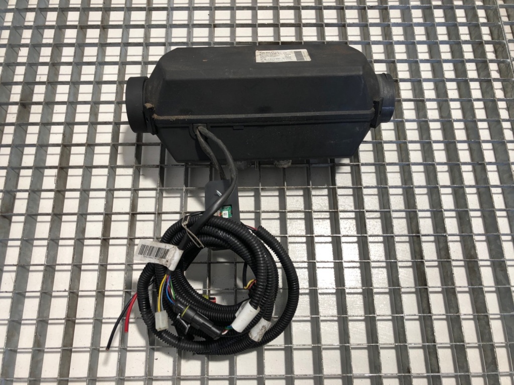 [STARK-904176] WEBASTO Calefactor de aparcamiento para OPEL MOVANO B Autobus (X62) 2.3 CDTI 120 kW