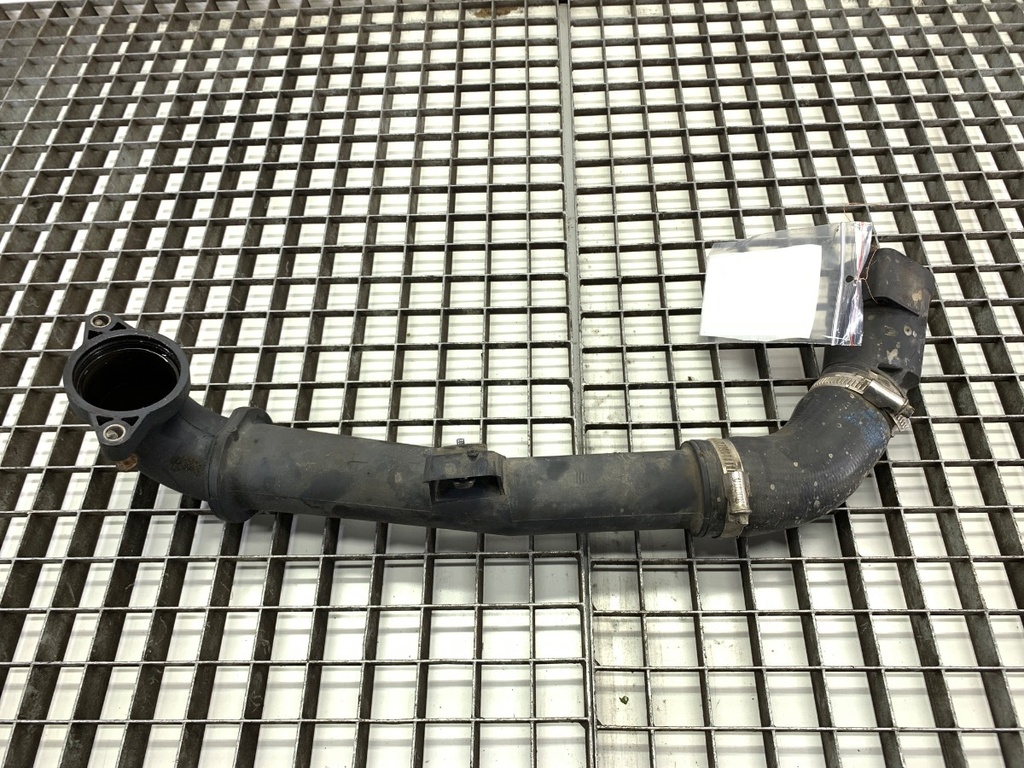 [STARK-719148] Rueda de turbocompresor VW Golf VII (5G1, BQ1, BE1, BE2) 1.6 TDI 81 kW 2013-2022