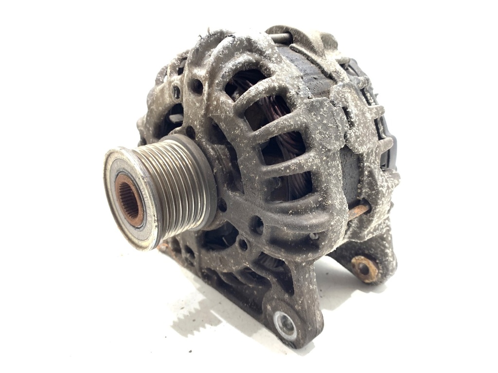 [STARK-722886] Alternador Dacia Duster (HS_) 1.6 SCe 115 84 kW 2015-2018