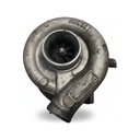 Turbocompresor CUMMINS 6T 590