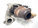 Turbocompresor CITROËN C3 II (SC_) 1.4 HDi 70 2009-2022