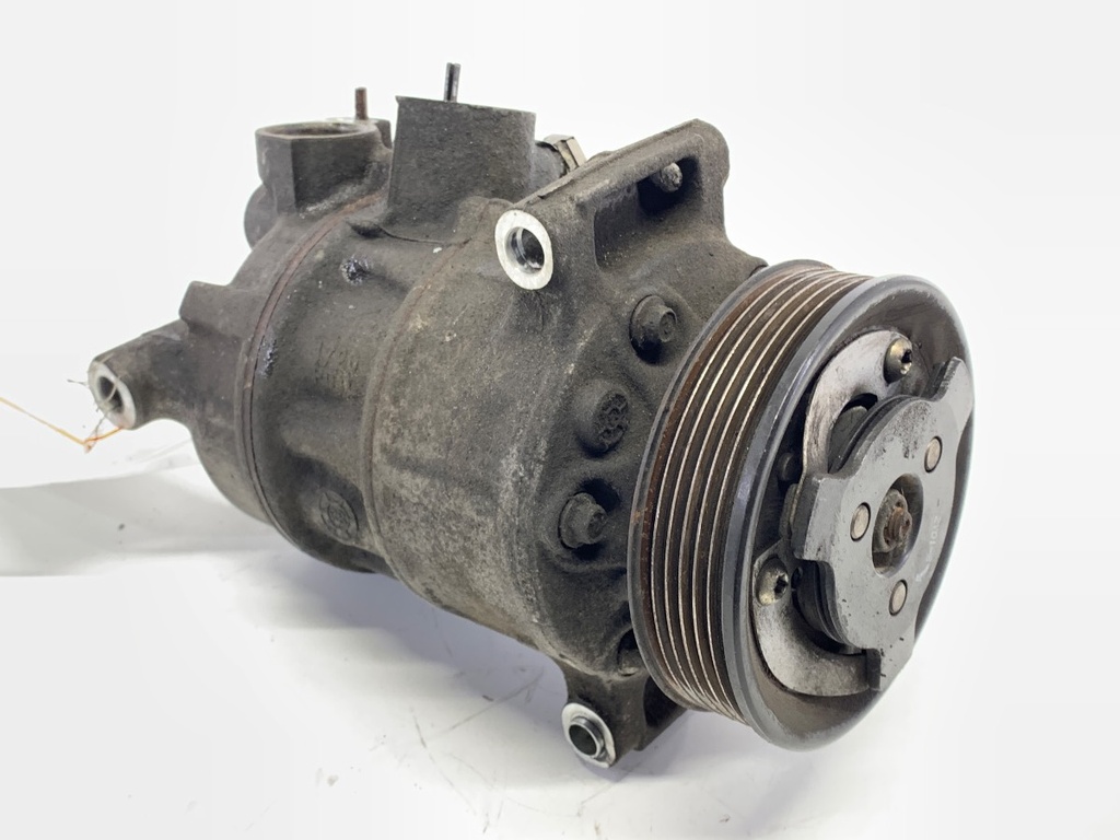 [STARK-750368] Compresor de aire acondicionado SKODA RAPID (NH3, NK3, NK6) 1.2 TSI 77 kW 2012-2015