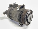 Compresor de aire acondicionado SKODA RAPID (NH3, NK3, NK6) 1.2 TSI 77 kW 2012-2015