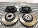 Pinza de freno delantera izquierda Ford Mustang 5.0 V8 2014-2022