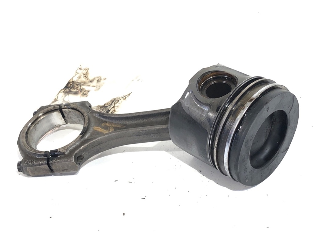 [STARK-766349] Pistón con biela PEUGEOT 4007 (VU_, VV_) 2.2 HDi 115 kW 2007-2013