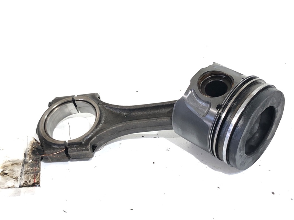 [STARK-766350] Pistón con biela PEUGEOT 4007 (VU_, VV_) 2.2 HDi 115 kW 2007-2013