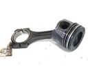 Pistón con biela PEUGEOT 4007 (VU_, VV_) 2.2 HDi 115 kW 2007-2013
