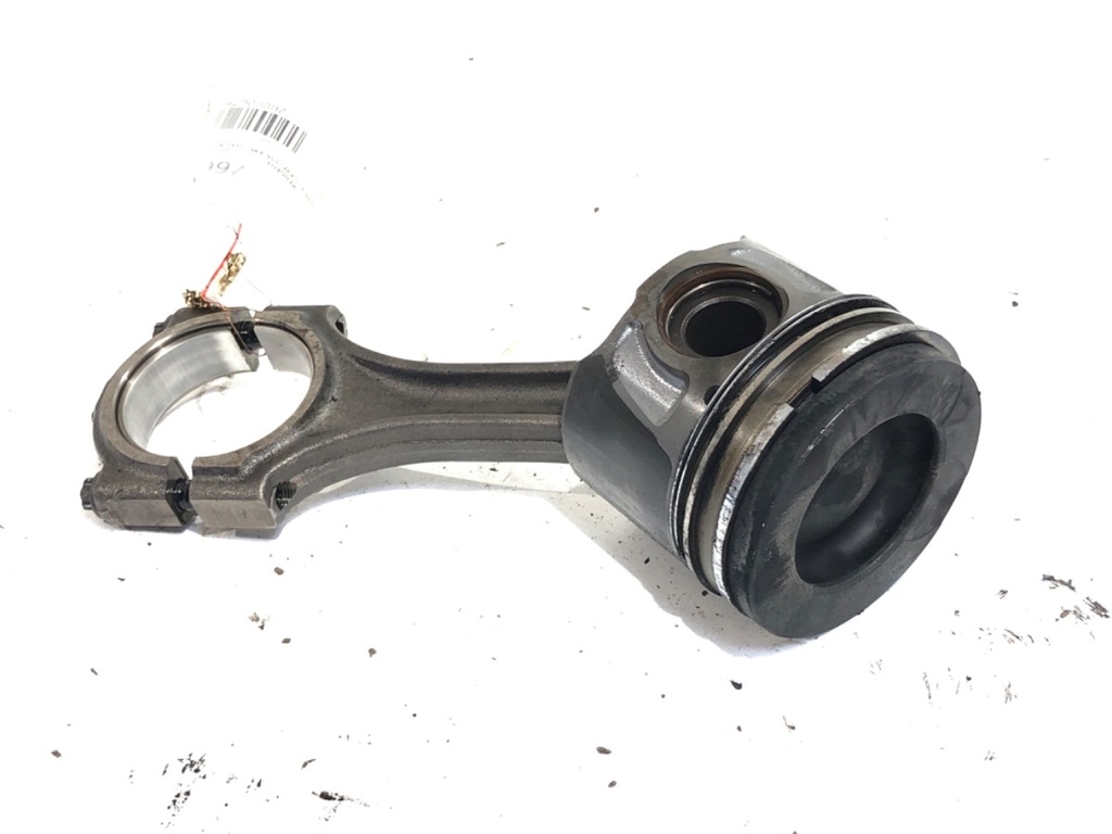 [STARK-766351] Pistón con biela PEUGEOT 4007 (VU_, VV_) 2.2 HDi 115 kW 2007-2013
