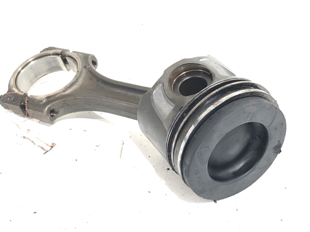 [STARK-766353] Pistón con biela PEUGEOT 4007 (VU_, VV_) 2.2 HDi 115 kW 2007-2013