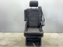 Asiento trasero VW Transporter V Autobus (7HB, 7HJ, 7EB, 7EJ) 2003-2015