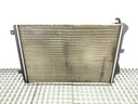 Radiador de agua VW Touran (1T1, 1T2) 1.9 TDI 77 kW 2003-2010
