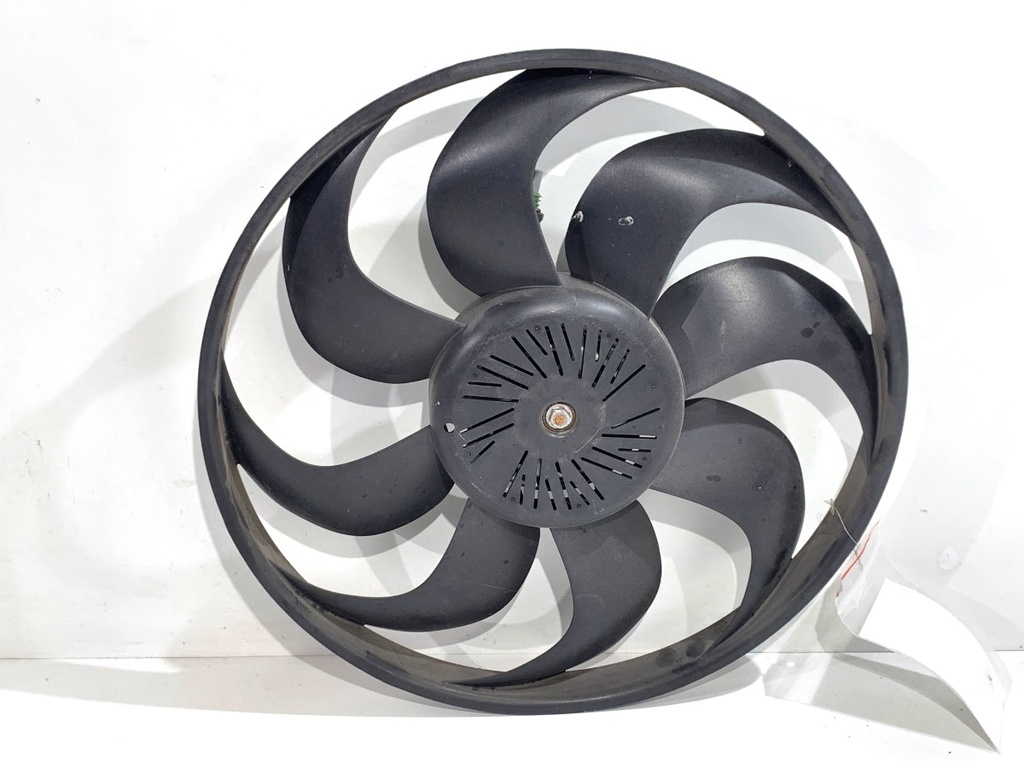 [STARK-789780] Ventilador de aire acondicionado Volvo V40 liftback 2012-2022